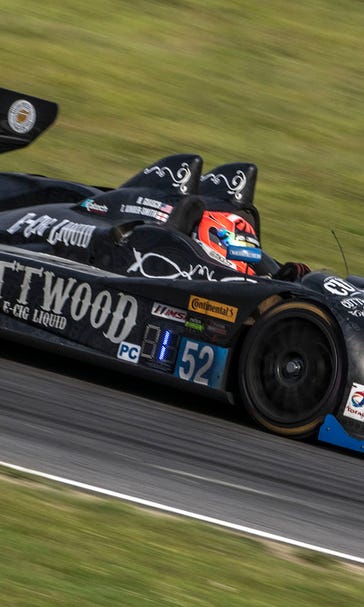 TUDOR Championship: PR1/Mathiasen Motorsports take win at Lime Rock